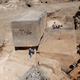 Image for article titled Archaeologists Discover The World's Largest Ancient Stone Block